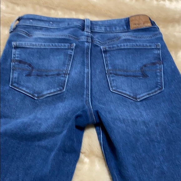 American Eagle Super Stretch X4 - Picture 3 of 4